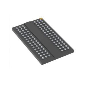 Memory IC Chip MT29F2G01ABAGD12-AUT:G SLC NAND Flash Memory IC 2Gbit Memory Chip