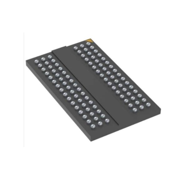 Cheap Memory IC Chip MT29F2G01ABAGD12-AUT:G SLC NAND Flash Memory IC 2Gbit Memory Chip for sale