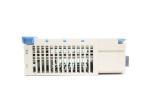 PLC Input 1C31129G03 Module Emerson Westinghouse analog input output module