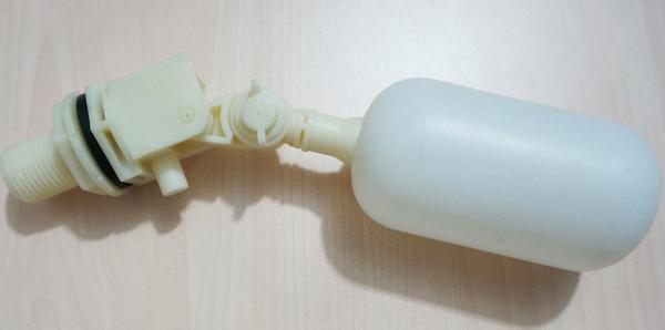 Cheap 3/4'' Inch Solar Water Heater Float Valve 5L/min For Humidifier for sale