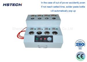 Best PLC Controlled Solder Paste Aging Machine with Timer amp FIFO Function for Production wholesale