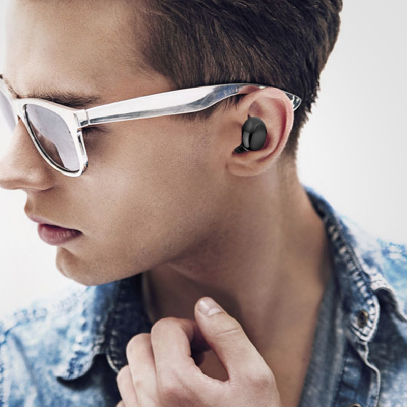 Bluetooth 5.0 Earphones Tws Wireless Headphones Mini Bluetooth Earphone Handsfree Headphone Sports Earbuds Gaming Headset Phone