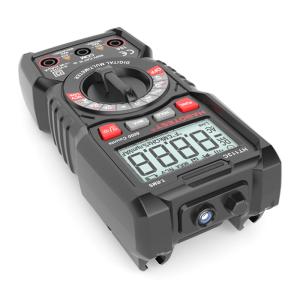 China High Accuracy Automatic Digital Multimeter Capacitance With LCD Display on sale