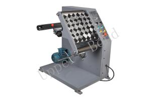 China Easy Operation Label Inspection Machine Could Test Quality of Print on sale