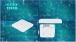 802.11 DFS Enterprise Wifi Access Points , Long Range Access Point Dimensions 22