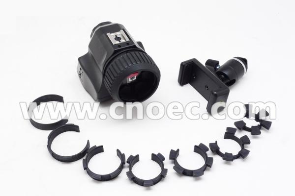 Cheap Focus Adjustable 5.0M WIFI / USB Digital Camera Using For iPad / Android / Win A59.4907 for sale