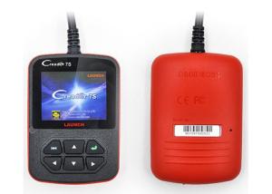 Vehicles OBDII Launch X431 Scan Tool With Engine Oil Light Reset Online Update