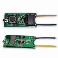 Cheap Electronic Cigarette Rigid Flex Printed Circuit Boards 80um Line for sale
