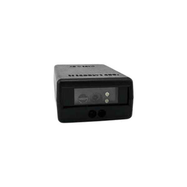 2d Barcode Scanning Engine Secure QR Code Scanning With Zxing Advanced Data