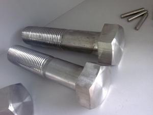 China Zinc Coated ASTM A193 Gr B7 Carbon Steel Pipe Fitting on sale