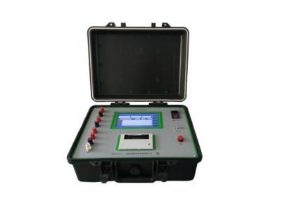 Cheap Phase Angle Error CT PT Test Set for sale