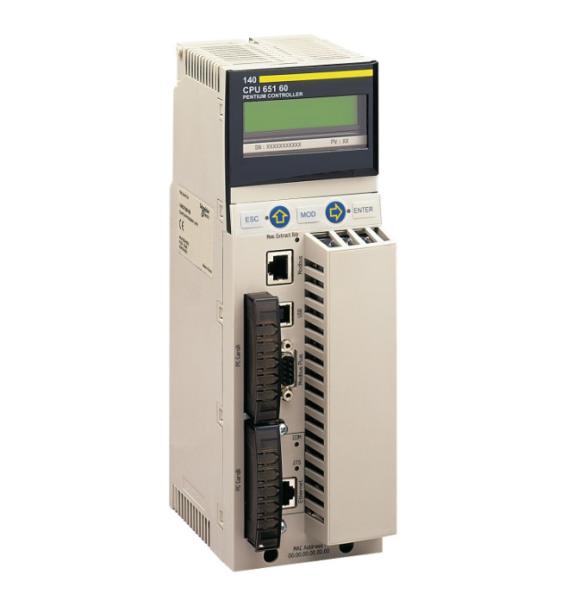 Cheap Schneider 140CPU65150 Modicon TSX Quantum Processor for sale