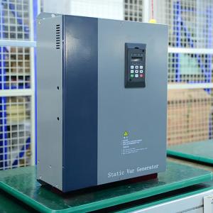 Best Cutting Edge STATCOM Svg Pollution Level Below Level Ⅲ Advanced Technology wholesale