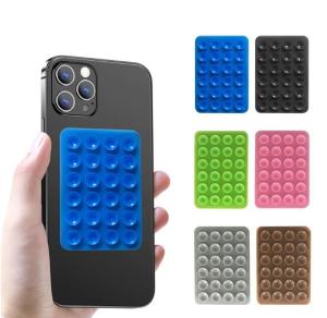 Best Silicone Suction Cup Phone Case Holder for Selfies and Videos Mobile Device Mount wholesale