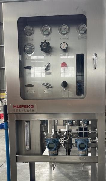 Cheap Reliable Wellhead Controlling Panel Ensuring Safety And Efficiency for sale