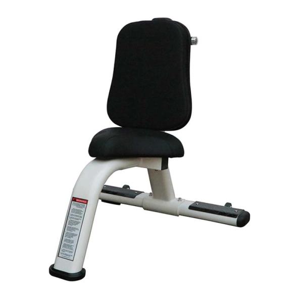 Cheap COC Weight Bench Rack Small Utility Exercise Bench Customized Color for sale