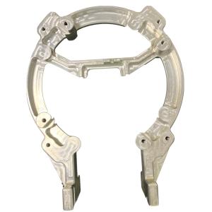 Best High Speed Operation CNC Prototyping Service , Rapid Prototyping CNC Machining wholesale