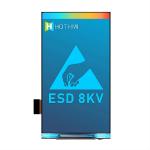4.7-inch IPS full-view TFT LCD module display / 720x1280 dot matrix / MIPI DSI