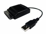 Dual Analog Gamepad Wireless USB Game Controller Gamemon Directinput / Xinput 2