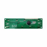 1X16 Character LCD Display | STN+ Gray with White Side Backlight 5.0V-Arduino