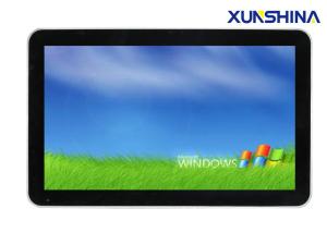 China Wall Interactive All In One Multi Touch Kiosk 400 Nits 1920x1080 on sale
