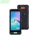 Cheap Mobile Data Terminal JZIOT V9100 Handheld Pda Mobile Computer With PDAs