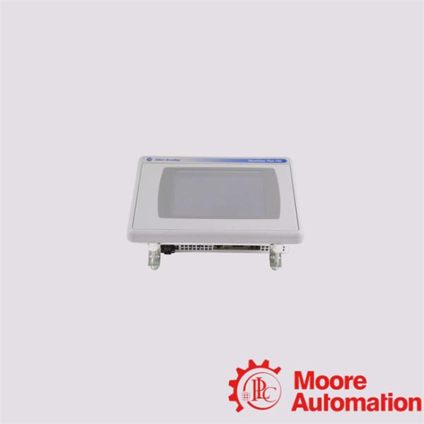 Cheap 2711P-T7C4D1 Allen Bradley Operator Interface for sale