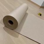 Best Economical Temporary Floor Protection Paper For Construction Projects wholesale