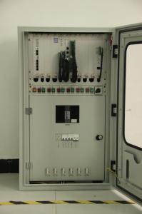 Best DTU Power Distribution Feeder For RMU , High Intensity Remote Interface Unit wholesale