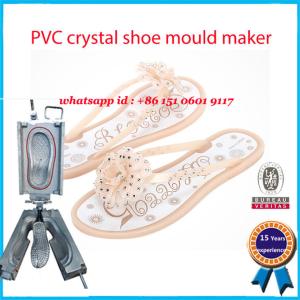Best Air Blowing Children Slipper Mould  Fashionable And Original Design wholesale
