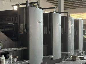 Best Heidelberg Autoplate Offset Printing Machine For Efficient Paper Printing wholesale