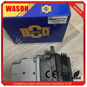 PM30V00019F1 Pilot Operated Check Valve / SK55SR-5 Pilot Safety Valve