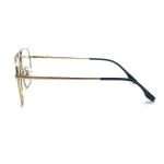 Custom Titanium Frame The Perfect Addition To Your Eyewear Collection For Men