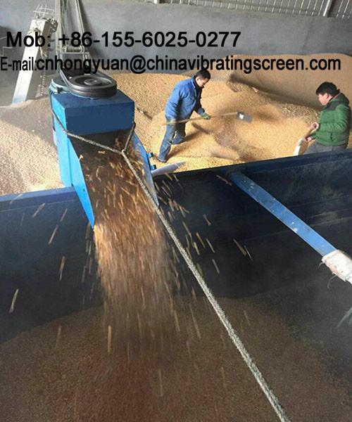 Cheap 5-8 tph loading capacity screw conveyor design calculation for sale