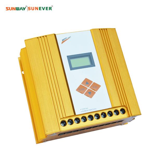 Cheap 100W 300W 24v Wind Turbine Charge Controller Solar Power Charge Controller for sale