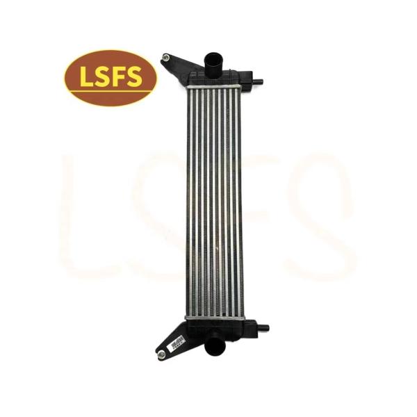 Cheap Intercooler OE C00047382 for Maxus T60 2.8 TD Engine Optimal Performance for sale