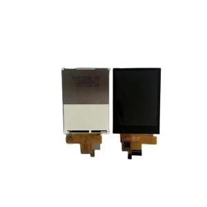 Best 2.4&quot; tft lcd display 240x320 driver ic ST7789 10pin SPI interface with capacitive touch screen for water purifier wholesale