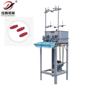 China Automatic Bobbin Winder Machine For Coccon Thread on sale