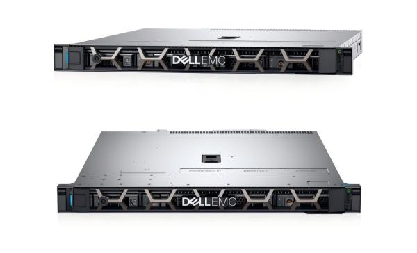 Cheap OEM Dell EMC PowerEdge R240 Single Socket 1U Rack Server for sale