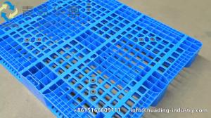 Best Display injection mould heavy duty hdpe plastic pallet companies plastic pallet open type 4 way wholesale