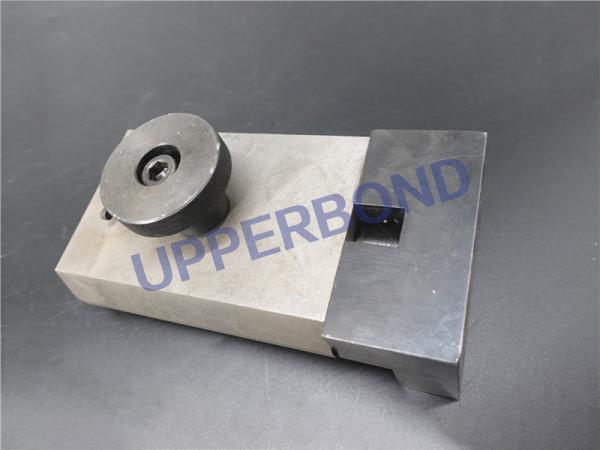Cheap Cigarette Making Machine Parts Electroplated Countering Block Rolling Drum for sale