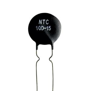 Best NTC Thermistor 10D-15 And 5K Ohm For Temperature Probe wholesale