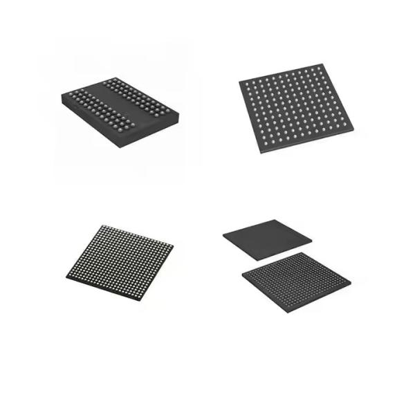 Cheap Convenient Broadcom BCM88829 IC Chip Ideal for Carrier Ethernet Edge and Core Routers for sale