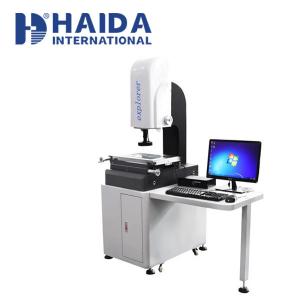 China 3D CNC Image Instrument Manual Operation Video Measuring Machine Optics Precision Measuring Instruments on sale