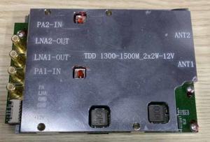 China 2W TDD 4G LTE Power Amplifier Module Lightweight For Communication on sale