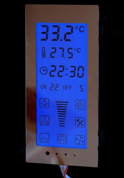 Cheap Aquarium Controller With Touch Screen for sale