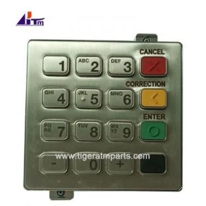 49255715721B Diebold EPP7 SM ENG Keyboard ATM Machine Parts