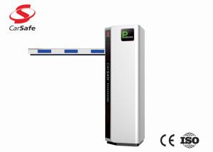 China High Speed Parking Barrier Gate  Servo Motor Vehicle Automatic Parking System on sale