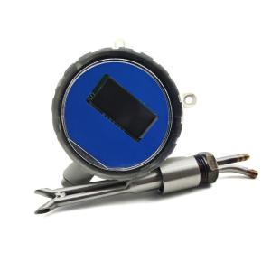 China Wind Speed Output Form Air Meter Instrument for Accurate Pipeline Air Flow Measurement on sale
