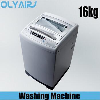 Cheap OLYAIR 16KG TOP LOADING AUTOMATIC WASHING MACHINE for sale